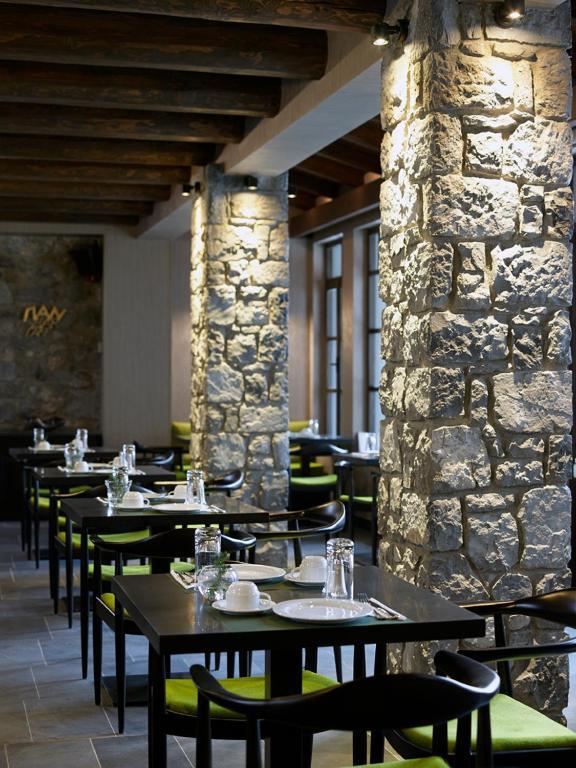 ויטינה Art Mainalon Hotel מראה חיצוני תמונה