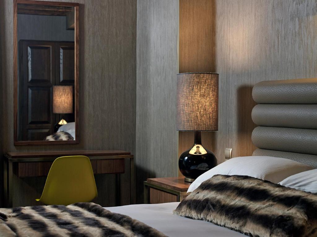 ויטינה Art Mainalon Hotel חדר תמונה