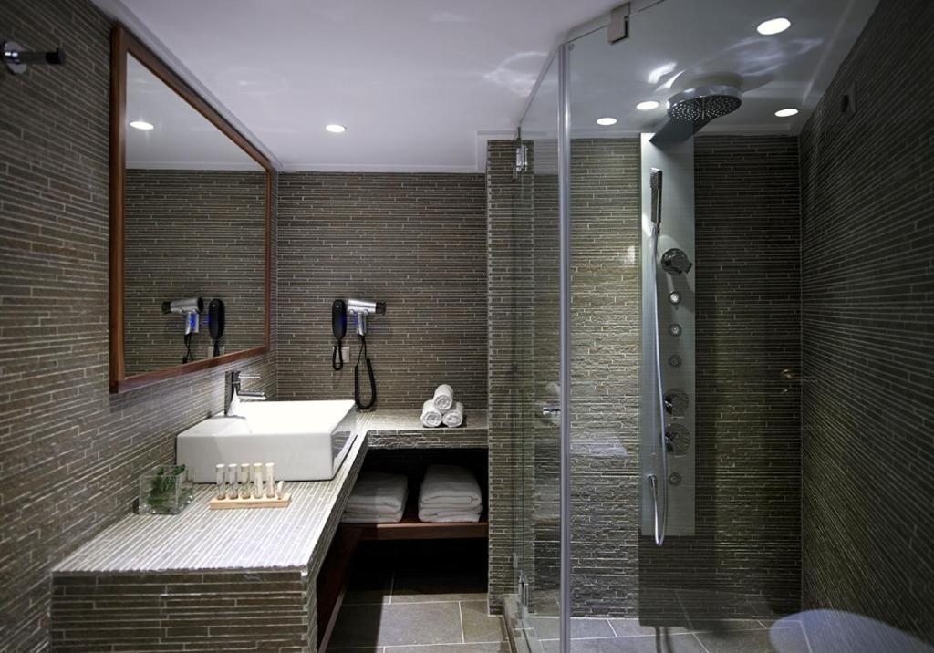 ויטינה Art Mainalon Hotel חדר תמונה