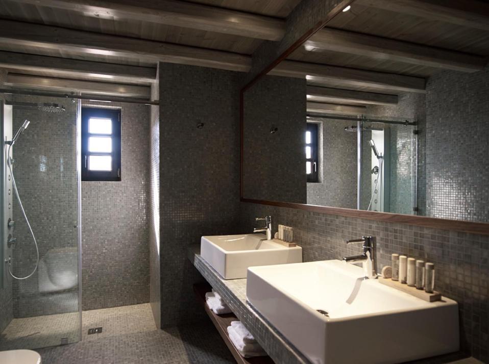 ויטינה Art Mainalon Hotel חדר תמונה